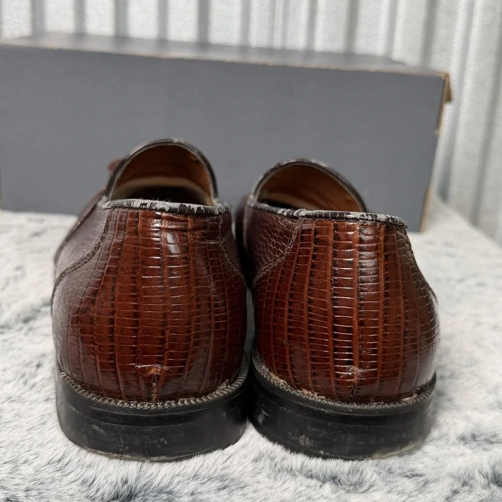 Stacy Adams good used